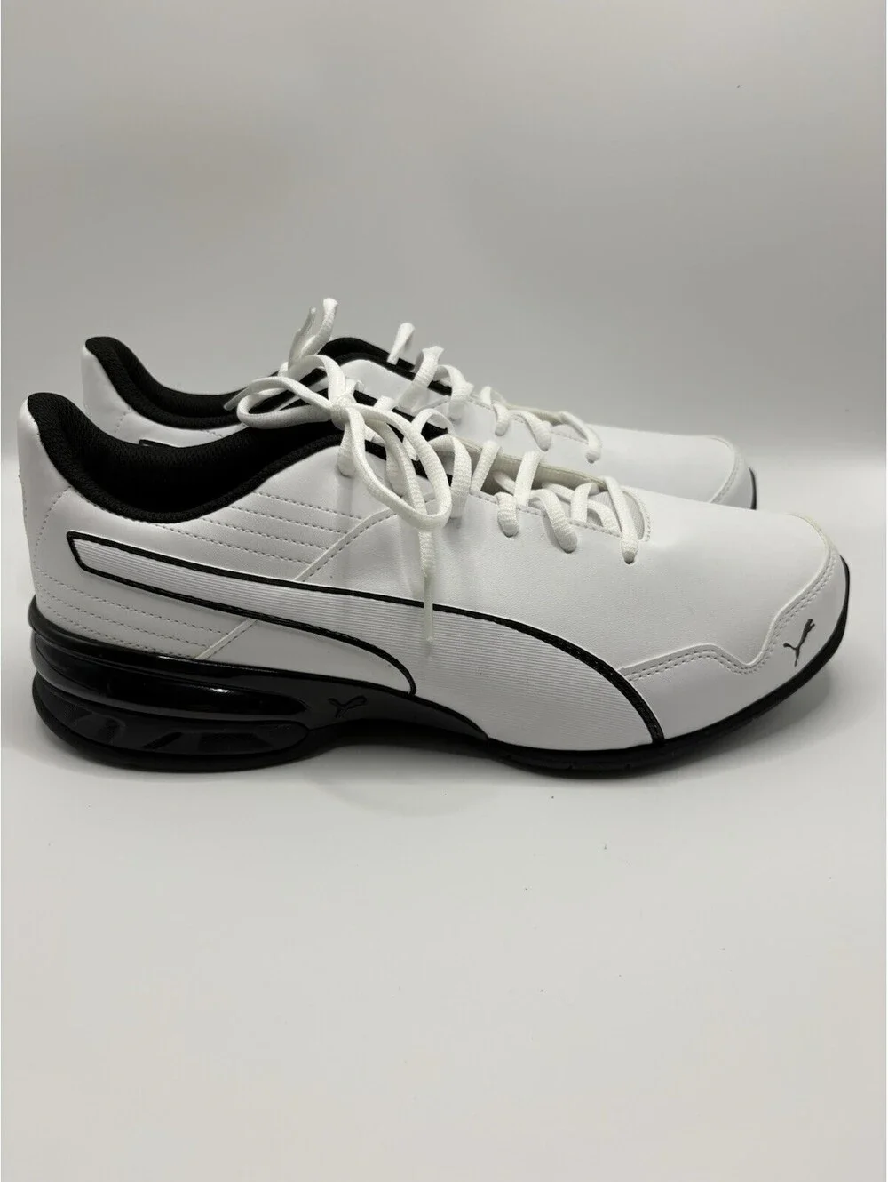 Puma Mens Super Levitate Sneakers Crosstrainers Size 10.5 NWOB 19097401